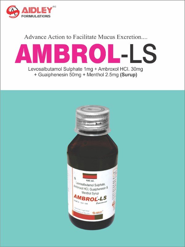 AMBROL-LS